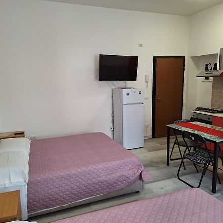 Giada Rooms Peschiera del Garda Exteriör bild