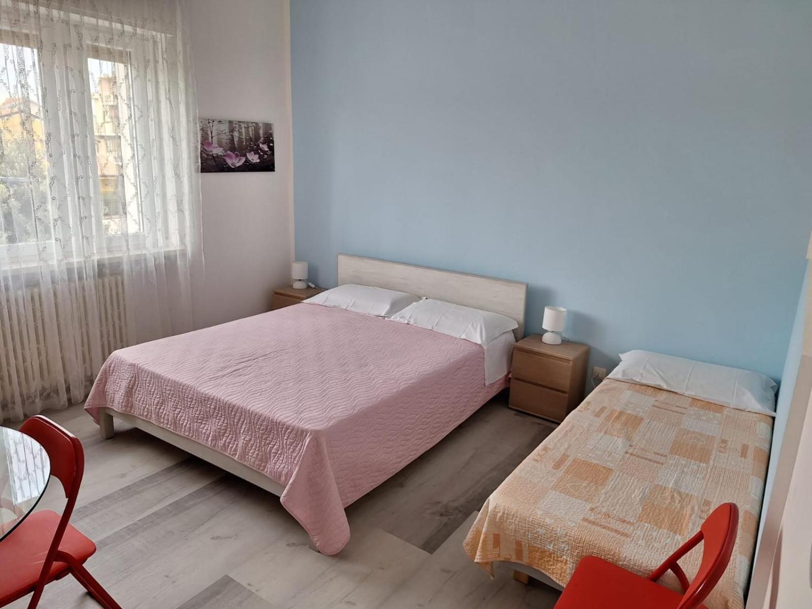 Giada Rooms Peschiera del Garda Exteriör bild