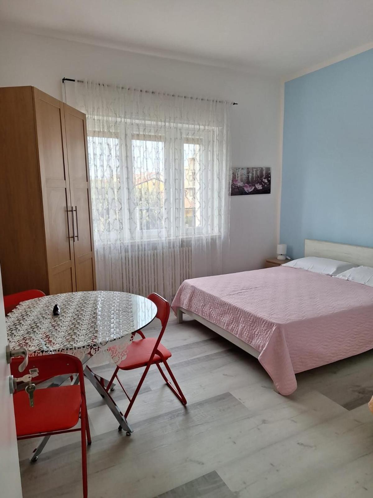 Giada Rooms Peschiera del Garda Exteriör bild