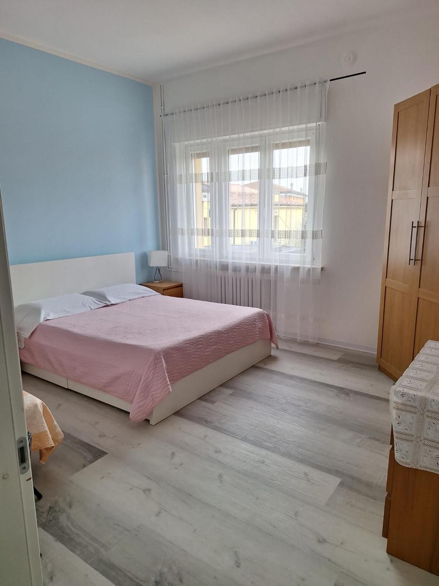 Giada Rooms Peschiera del Garda Exteriör bild