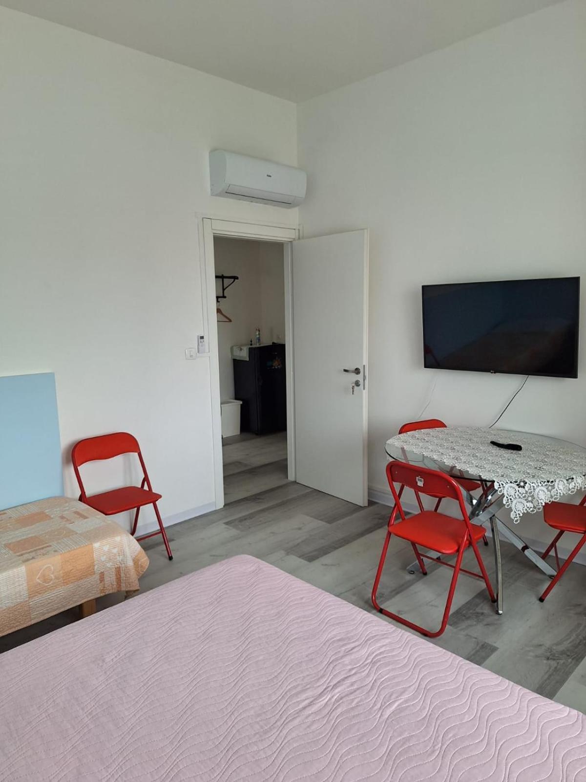 Giada Rooms Peschiera del Garda Exteriör bild