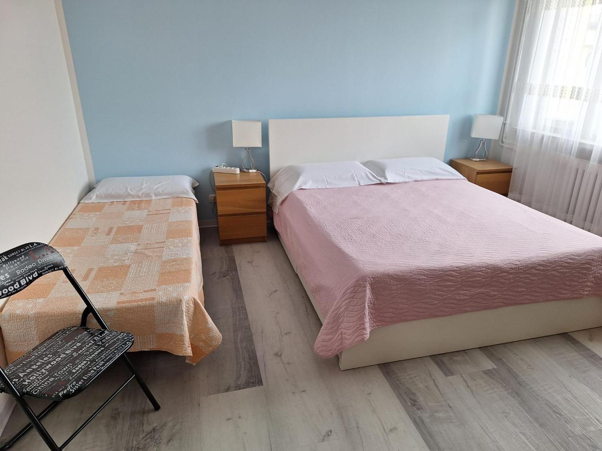 Giada Rooms Peschiera del Garda Exteriör bild