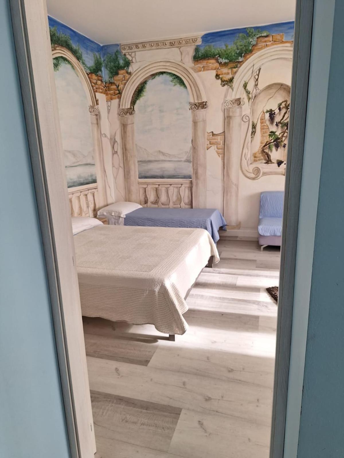 Giada Rooms Peschiera del Garda Exteriör bild