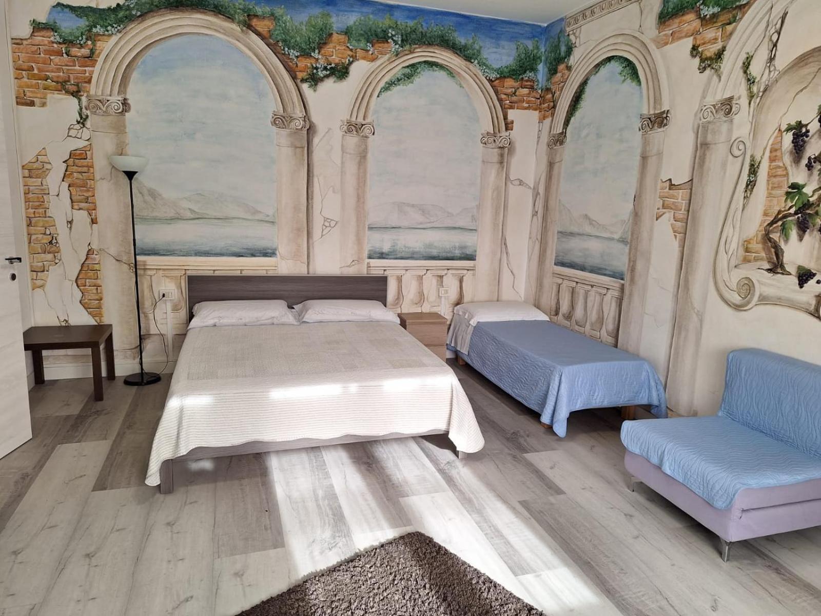 Giada Rooms Peschiera del Garda Exteriör bild