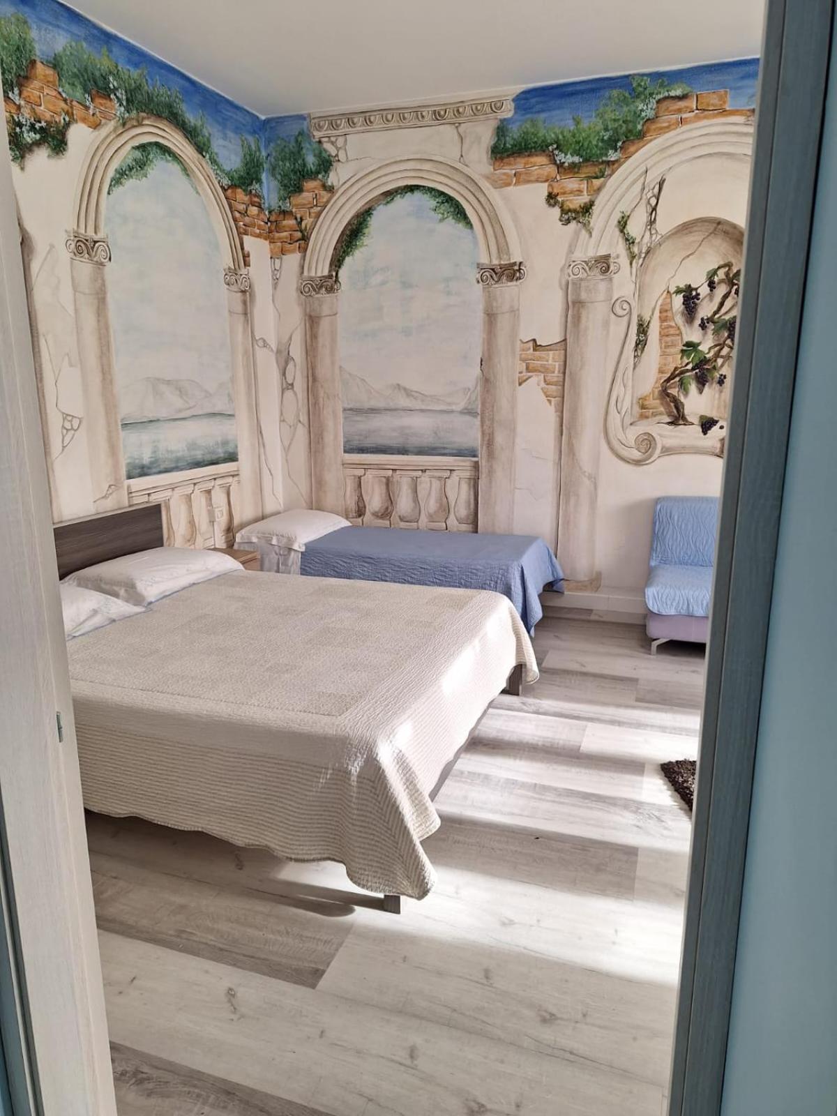 Giada Rooms Peschiera del Garda Exteriör bild