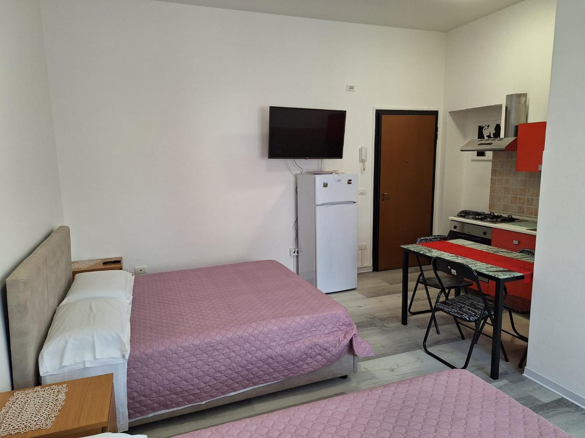 Giada Rooms Peschiera del Garda Exteriör bild