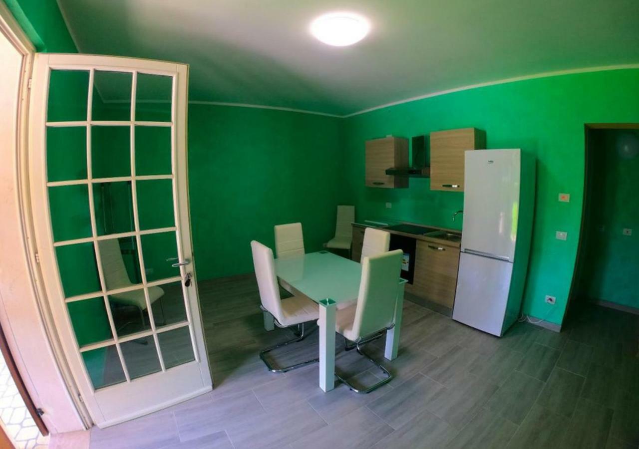 Giada Rooms Peschiera del Garda Exteriör bild