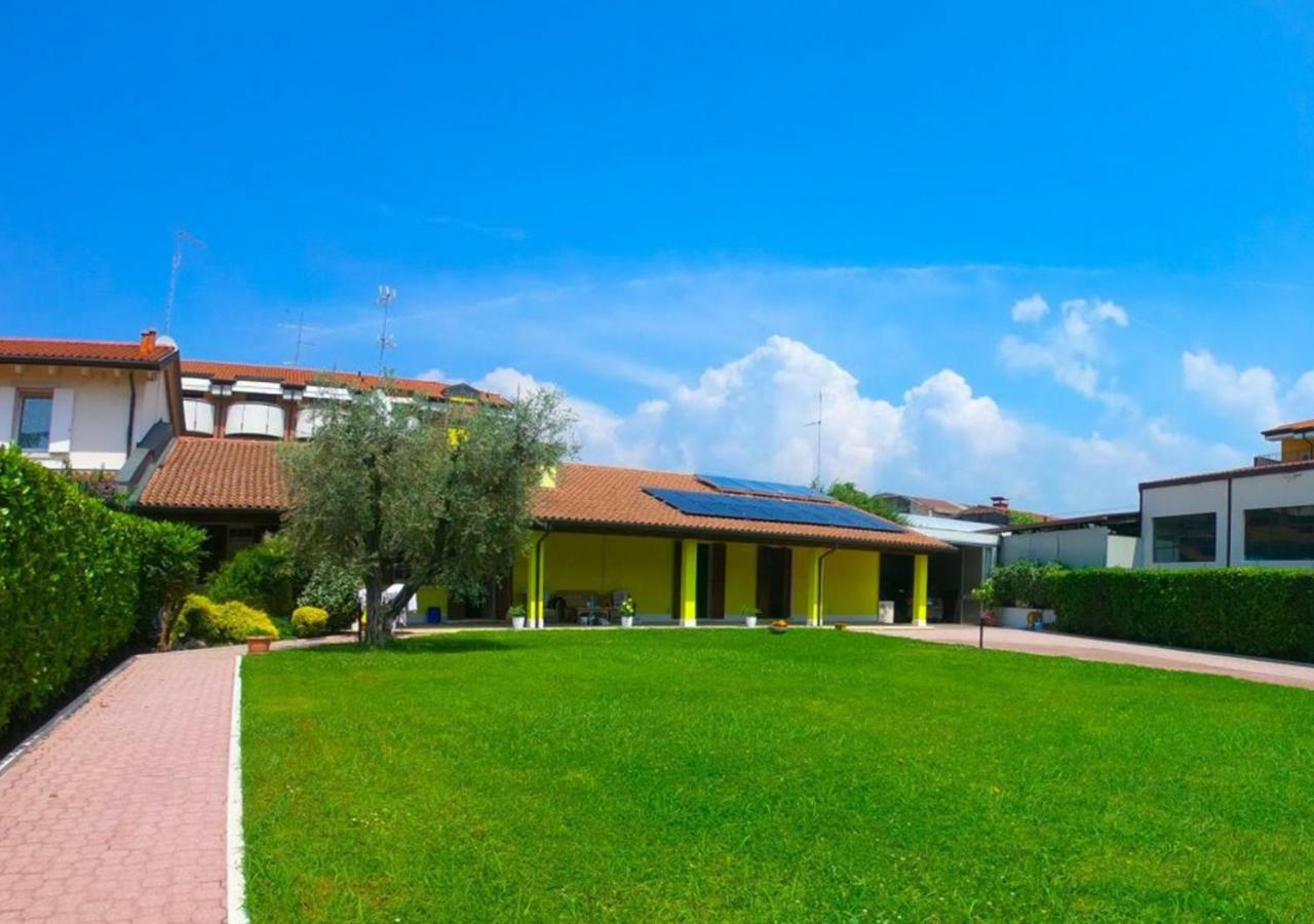 Giada Rooms Peschiera del Garda Exteriör bild