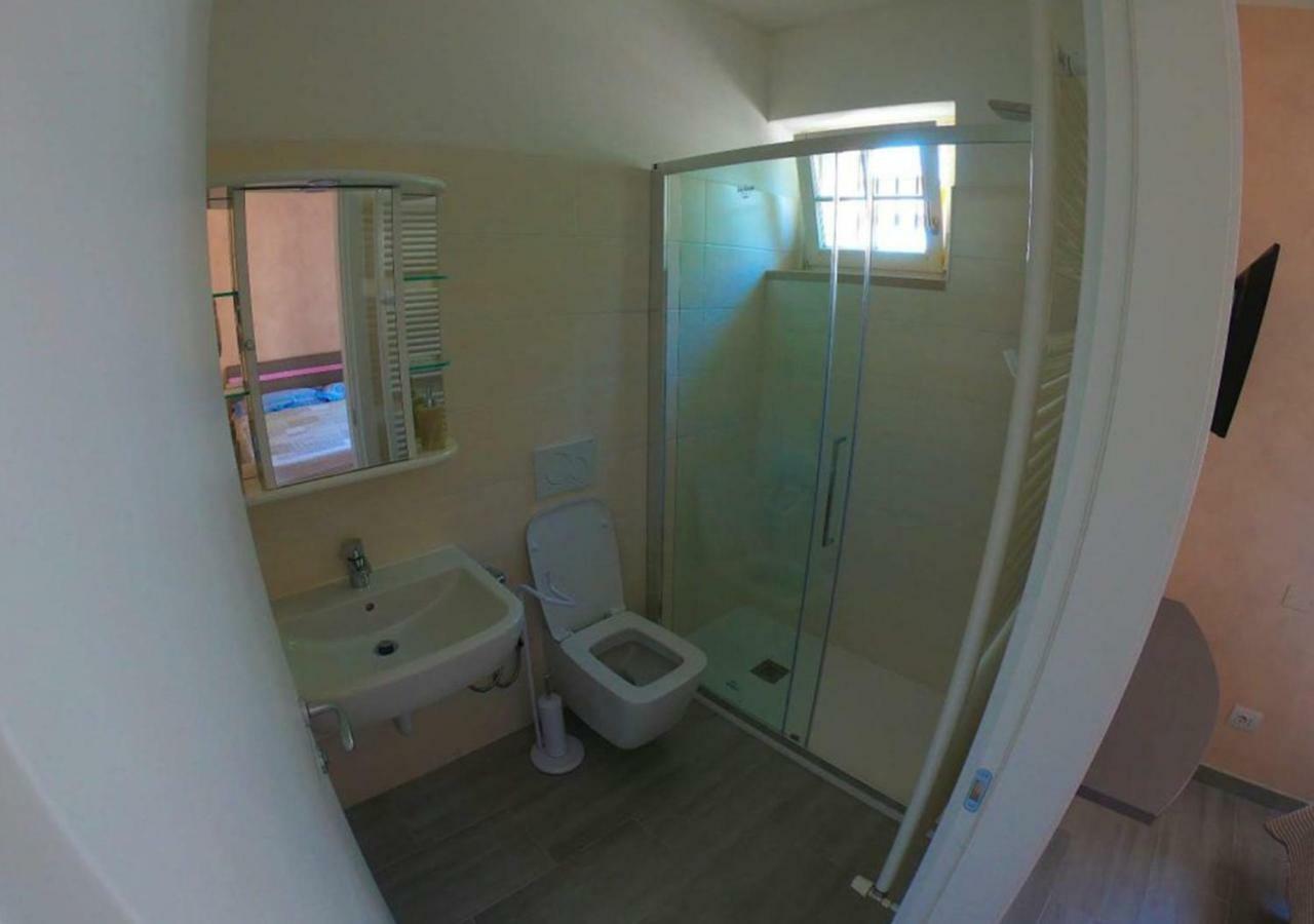 Giada Rooms Peschiera del Garda Exteriör bild