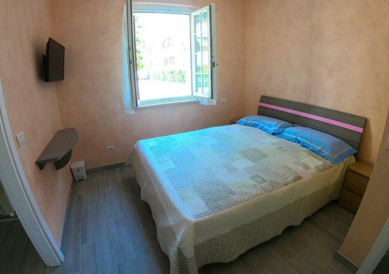 Giada Rooms Peschiera del Garda Exteriör bild
