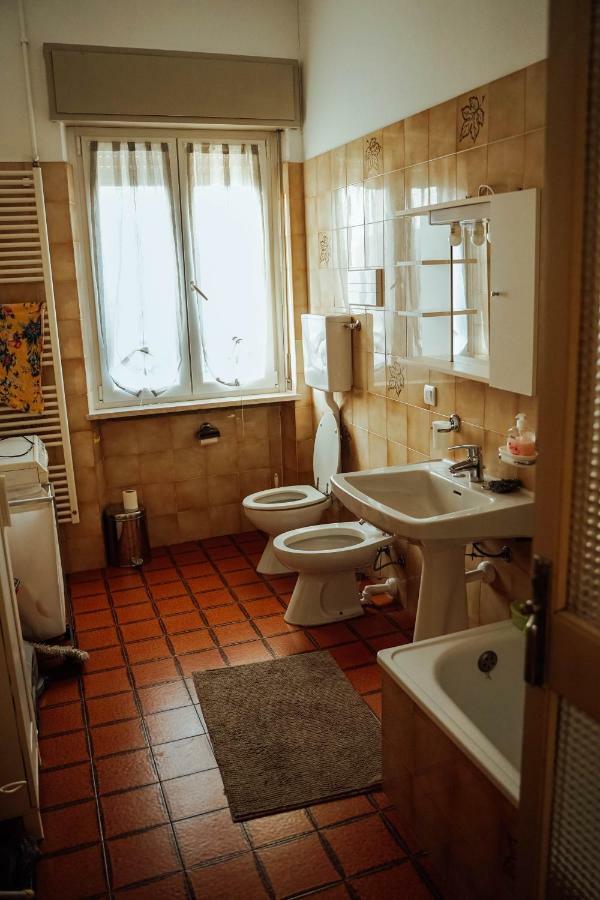 Giada Rooms Peschiera del Garda Exteriör bild