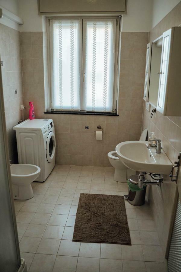 Giada Rooms Peschiera del Garda Exteriör bild