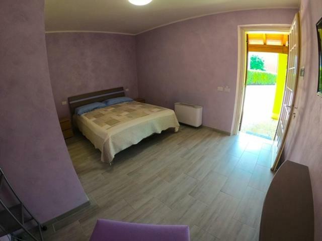 Giada Rooms Peschiera del Garda Exteriör bild